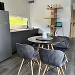 דירה Rishko - View - Free Parking - 24hr Self Chceck-in Holcikovce