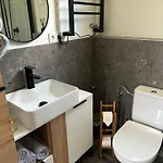 Rishko - View - Free Parking - 24hr Self Chceck-in - Serviced Premium By Hotelstars Union Holcikovce