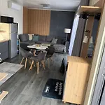 Rishko - View - Free Parking - 24hr Self Chceck-in - Serviced Premium By Hotelstars Union