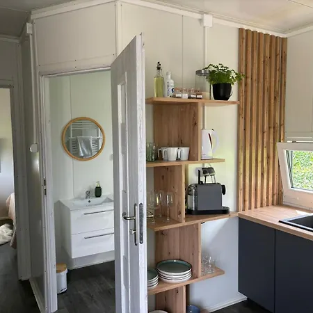 Rishko - View - Private Sauna - Free Parking - 24hr Self Chceck-in Lejlighed *