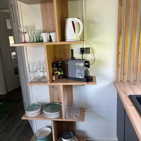 Rishko - View - Private Sauna - Free Parking - 24hr Self Chceck-in *