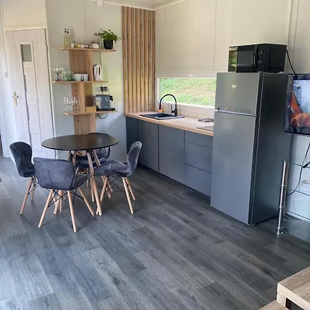 Lejlighed Rishko - View - Private Sauna - Free Parking - 24hr Self Chceck-in *