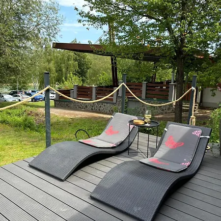 아파트 Rishko - View - Private Sauna - Free Parking - 24hr Self Chceck-in *