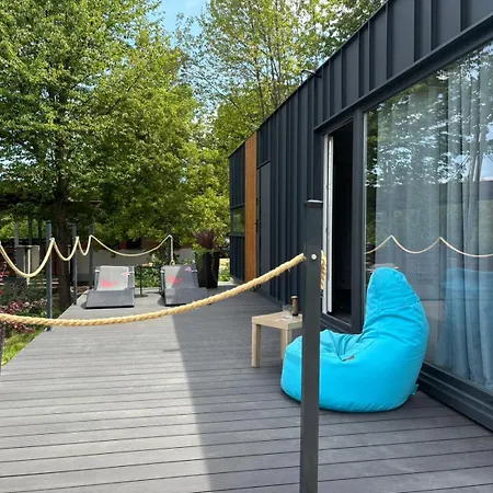 Rishko - View - Private Sauna - Free Parking - 24hr Self Chceck-in 아파트 Holcikovce