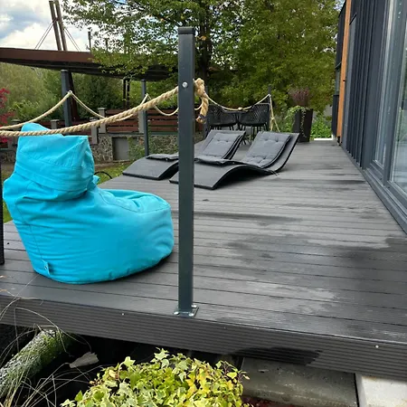 Rishko - View - Private Sauna - Free Parking - 24hr Self Chceck-in