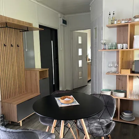 Rishko - View - Private Sauna - Free Parking - 24hr Self Chceck-in Lejlighed *