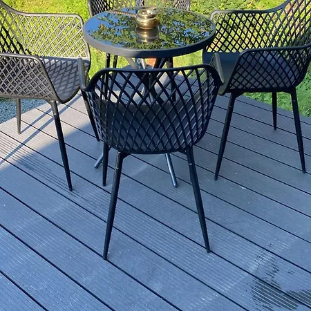 Rishko - View - Private Sauna - Free Parking - 24hr Self Chceck-in 아파트 Holcikovce