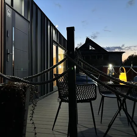 Rishko - View - Free Parking - 24hr Self Chceck-in - Serviced Premium By Hotelstars Union