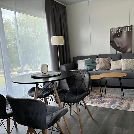 Rishko Apartment