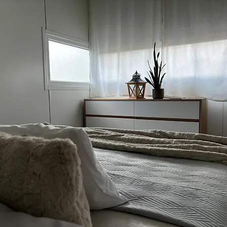 Rishko - View - Private Sauna - Free Parking - 24hr Self Chceck-in