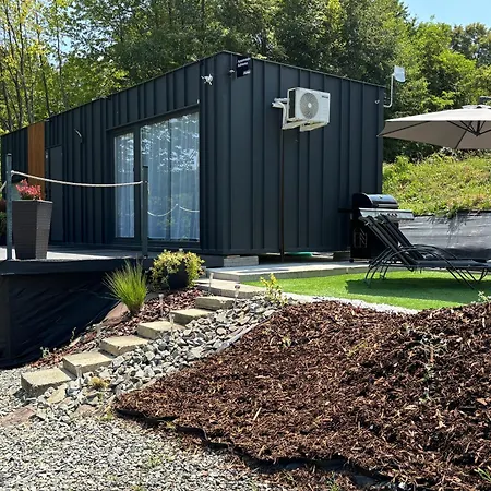 Rishko - View - Private Sauna - Free Parking - 24hr Self Chceck-in *