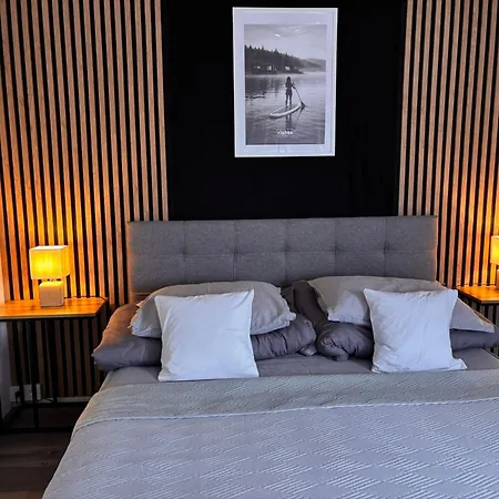 Rishko - View - Free Parking - 24hr Self Chceck-in - Serviced Premium By Hotelstars Union