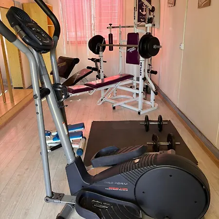 Apartament Rishko - View - Free Parking - 24hr Self Chceck-in - Serviced Premium By Hotelstars Union