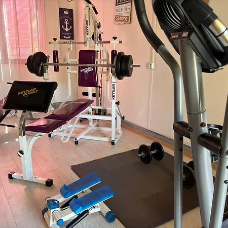 Rishko - View - Free Parking - 24hr Self Chceck-in - Serviced Premium By Hotelstars Union Holcikovce