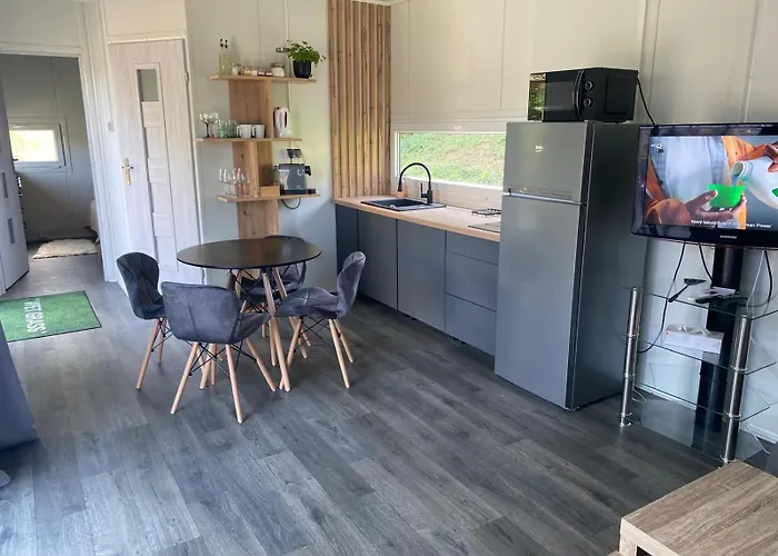 Apartman Rishko - View - Free Parking - 24hr Self Chceck-in *