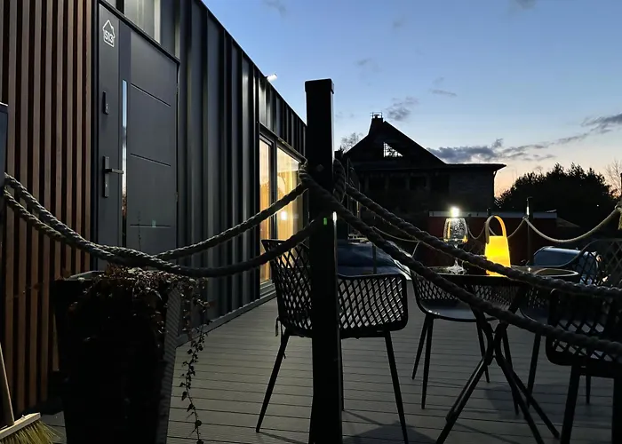 Rishko - View - Free Parking - 24hr Self Chceck-in