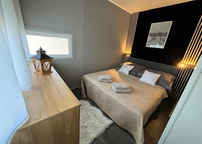 Rishko - View - Free Parking - 24hr Self Chceck-in Holcsík