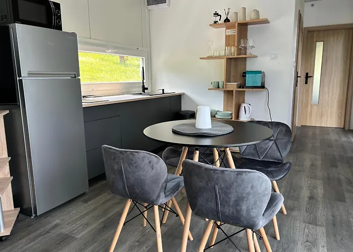 Apartman Rishko - View - Free Parking - 24hr Self Chceck-in Holcsík