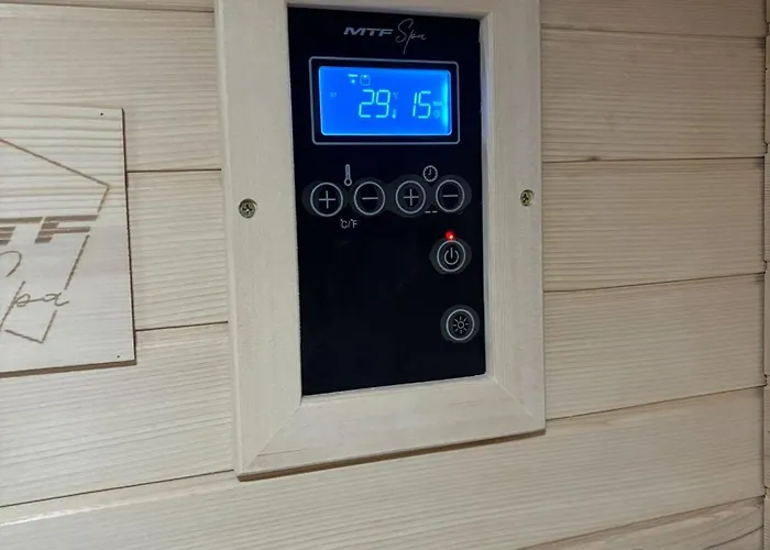 Apartman Rishko - View - Free Parking - 24hr Self Chceck-in