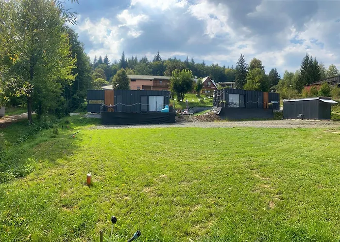 Rishko - View - Free Parking - 24hr Self Chceck-in Holcikovce
